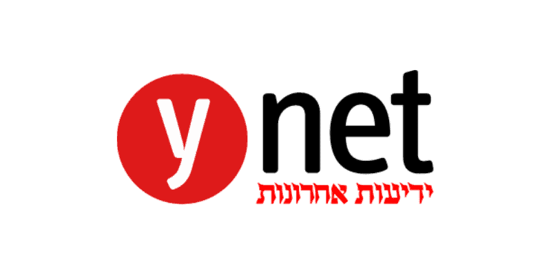 לוגו של ynet