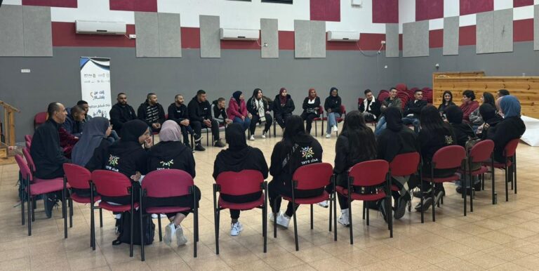 חינוך אזרחי בתיכונים