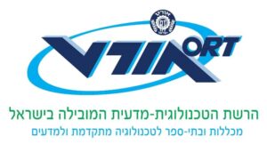 קישור לאתר רשת אורט