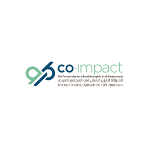 לוגו קו אימפקט