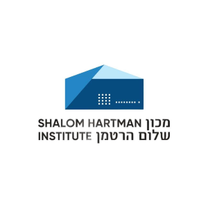 לוגו של מכון הרטמן