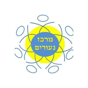לוגו של מרכז נעורים