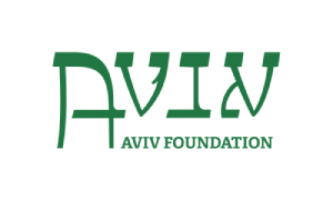 לוגו של קרן אביב