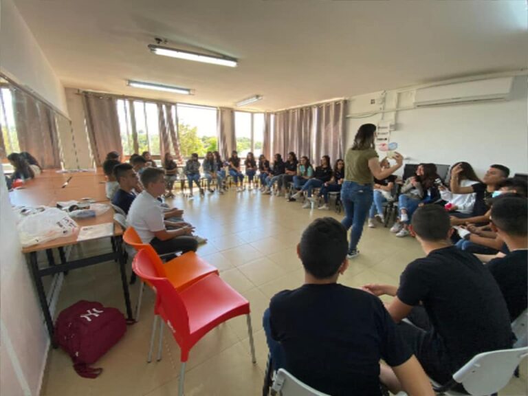 קואליציית הקרנות לחנוך לדמוקרטיה