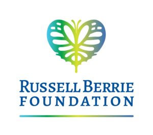 russel berrie logo