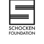 schocken fondation logo